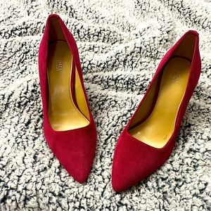 MK Dorothy Flex Pump